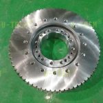S-II-O-0229外齒齒輪式回轉(zhuǎn)驅(qū)動，用于工程機(jī)械